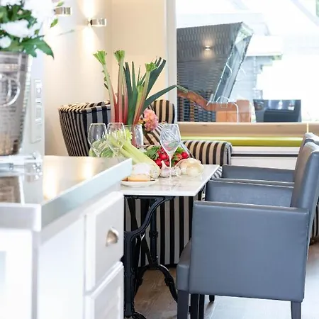 Vogelkoje Apartamento