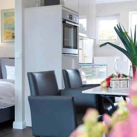 Apartamento Vogelkoje