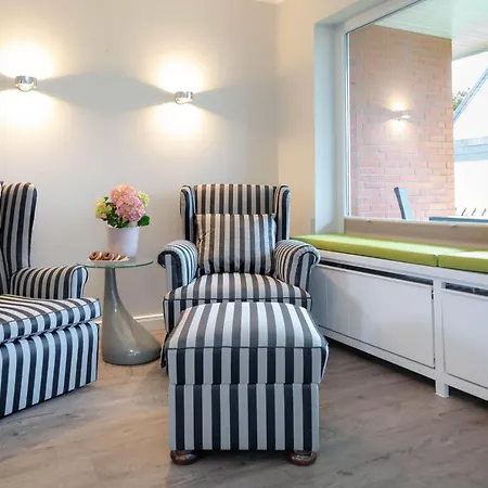 Vogelkoje Apartamento
